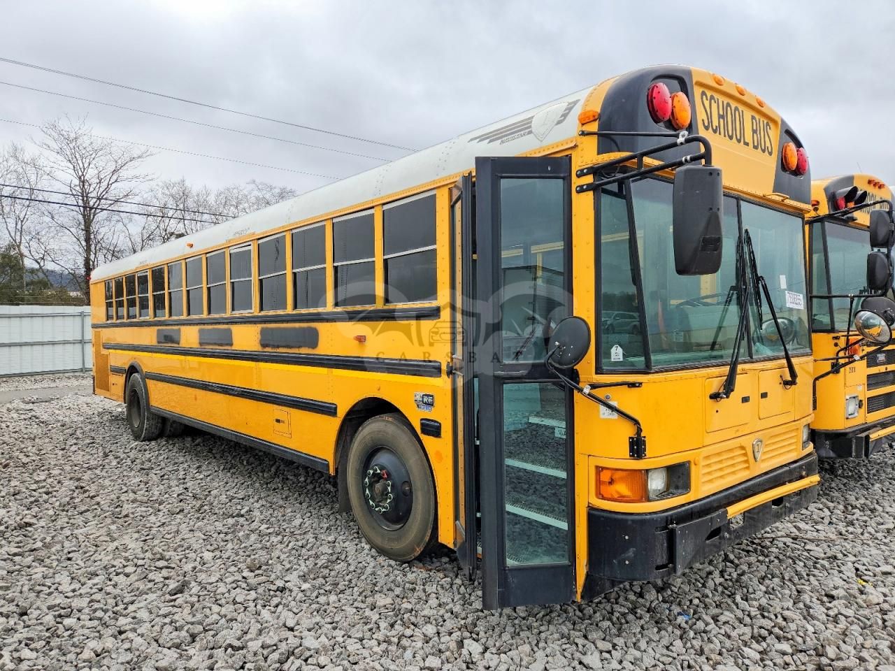 IC Corporation RE Series RE 7.6L 6 2015