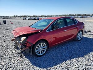 Buick Verano 2.4L 4 2014