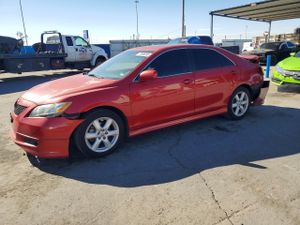 Toyota Camry LE 3.5L 6 2007