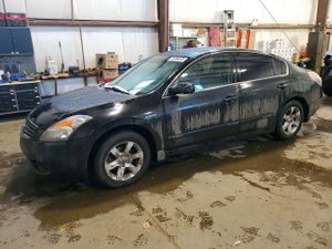 Nissan Altima 2.5 2.5L 4 2007