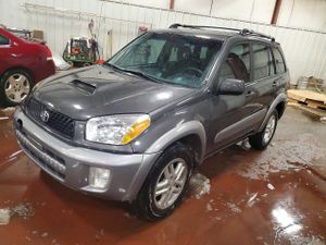 Toyota Rav4 2.0L 4 2003