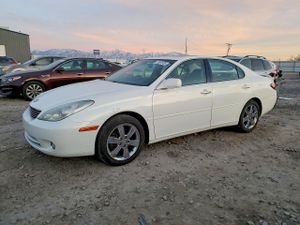 Lexus ES 330 3.3L 6 2005