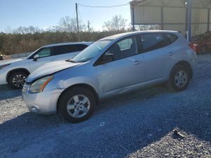 Nissan Rogue S 2.5L 4 2009