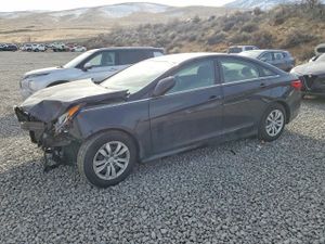 Hyundai Sonata GLS 2.4L 4 2012