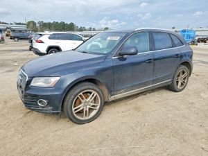 Audi Q5 PREMIUM PLUS 2.0L 4 2013