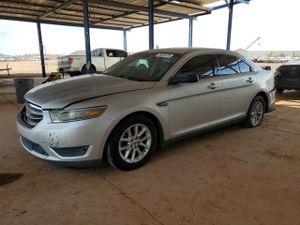 Ford Taurus SE 3.5L 6 2014