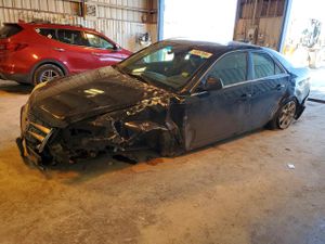 Cadillac CTS HI FEATURE V6 3.6L 6 2009