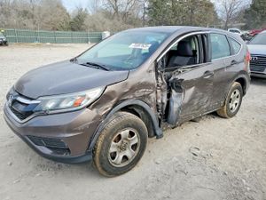 Honda CR-V LX 2.4L 4 2015
