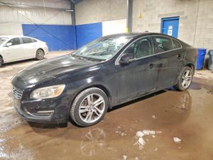 Volvo S60 PREMIER 2.5L 5 2015