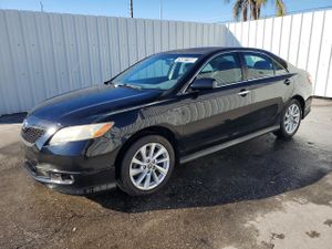 Toyota Camry 2.4L 4 2008