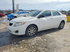 Toyota Corolla BASE 1.8L 4 2010