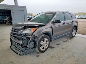 Honda CR-V EX 2.4L 4 2011