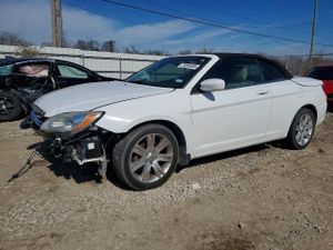 Chrysler 200 TOURING 3.6L 6 2012