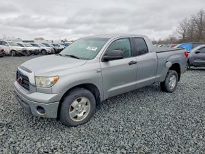 Toyota Tundra DOUBLE CAB SR5 4.7L 8 2007