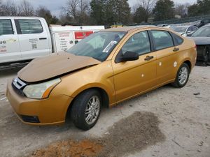 Ford Focus SE 2.0L 4 2009