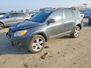 Toyota Rav4 SPORT 2.4L 4 2008