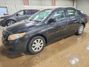 Toyota Corolla BASE 1.8L 4 2010