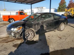 Honda Civic LX 1.8L 4 2014