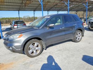 Acura RDX TECHNOLOGY 2.3L 4 2009