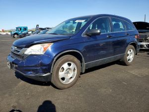 Honda CR-V LX 2.4L 4 2010