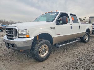 Ford F-250 SUPER DUTY 6.0L 8 2004