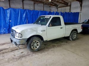 Ford Ranger 2.3L 4 2010