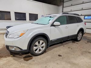 Subaru Outback 2.5I LIMITED 2.5L 4 2011