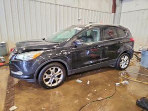 Ford Escape TITANIUM 2.0L 4 2015