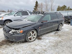Volvo V70 R 2.5L 5 2004