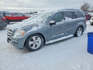 Mercedes-Benz GL 350 BLUETEC 3.0L 6 2010