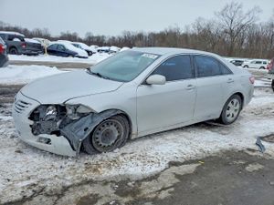 Toyota Camry CE 2.4L 4 2008