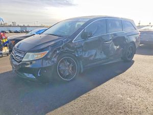 Honda Odyssey 3.5L 6 2011