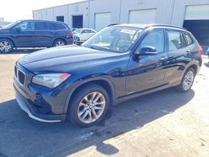 BMW X1 XDRIVE28I 2.0L 4 2015