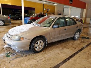 Chevrolet Cavalier LS 2.2L 4 2003