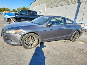Honda Accord EXL 3.5L 6 2010