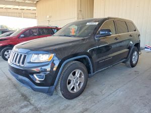 Jeep Grand Cherokee LAREDO 3.6L 6 2014