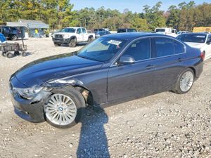 BMW 3 Series I 2.0L 4 2013