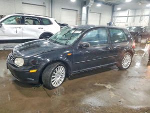 Volkswagen Golf 1.8L 4 2005