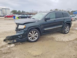 Jeep Grand Cherokee LAREDO 3.6L 6 2013