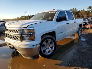 Chevrolet Silverado 1500 C1500 LT 5.3L 8 2014