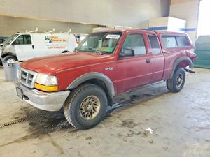 Ford Ranger SUPER CAB 4.0L 6 1999