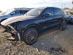 Porsche Cayenne S 2.9L 6 2021