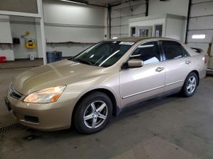 Honda Accord LX 2.4L 4 2006