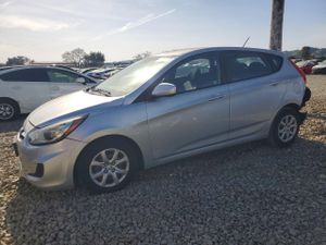 Hyundai Accent GLS 1.6L 4 2014