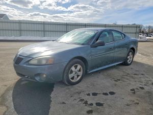 Pontiac Grand Prix 3.8L 6 2006