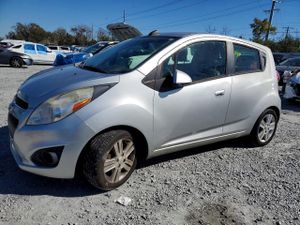Chevrolet Spark 1LT 1.2L 4 2015