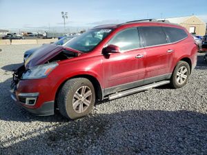 Chevrolet Traverse LT 3.6L 6 2014