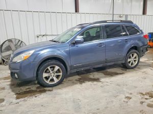 Subaru Outback 2.5I LIMITED 2.5L 4 2013