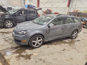 Volkswagen Jetta S 2.5L 5 2012