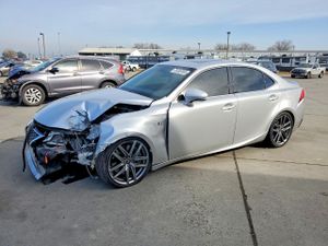 Lexus IS 350 3.5L 6 2015